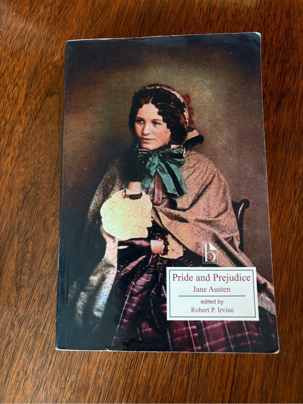 3/$20 Pride and Prejudice by Jane Austen paperback novel book